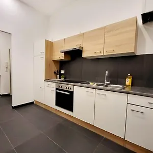 Appartement Hasengasse - Free Highspeed-internet, Vienne