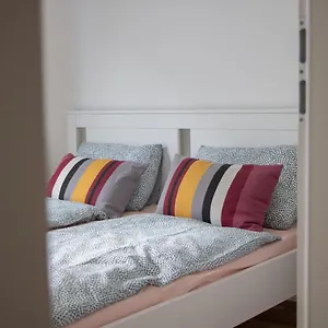  Apartament Flat2go Modern - Harmony Of And Nature