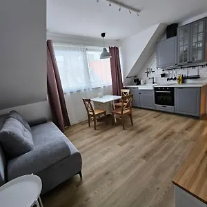 Apartman Prater, Bécs