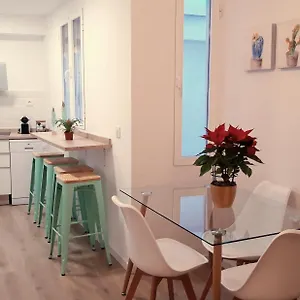 Dona Engracia Apartamento Córdoba