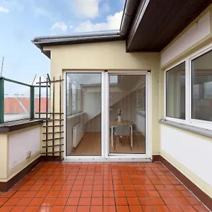  Apartamento Stylisch In Vienna's 18th District