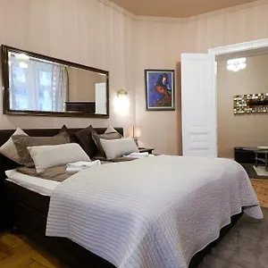 Appartement Urban Downtown Center, Vienne