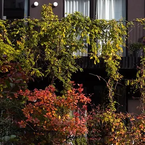 4* Hotel Indigo - Naschmarkt By Ihg