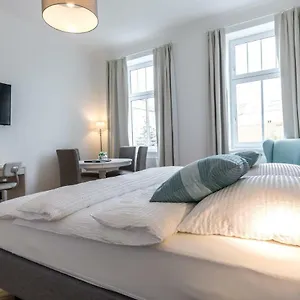 Apartman Easy 15 Contactless Check In, Bécs