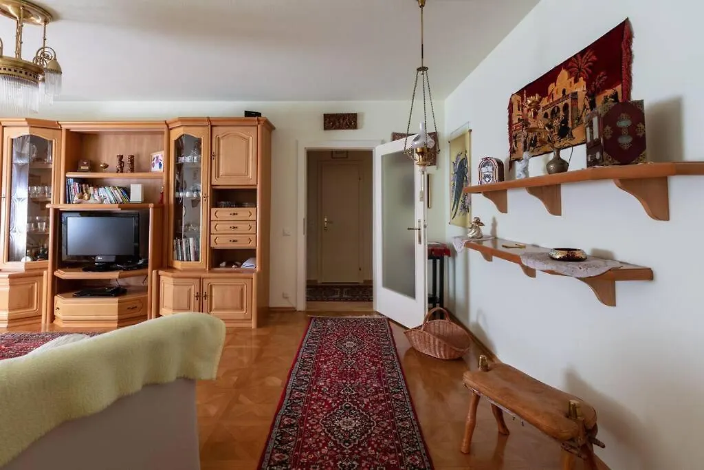 Appartement Wohnung In Zentrumsnaehe Beim Hauptbahnhof Vienne Autriche