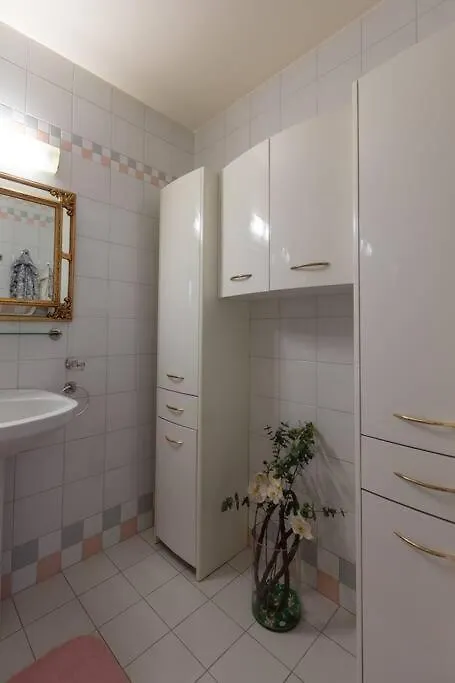 Wohnung In Zentrumsnaehe Beim Hauptbahnhof Vienna