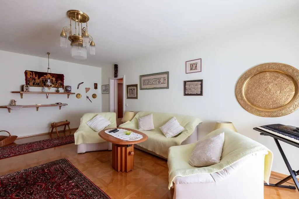 Apartment Wohnung In Zentrumsnaehe Beim Hauptbahnhof Vienna