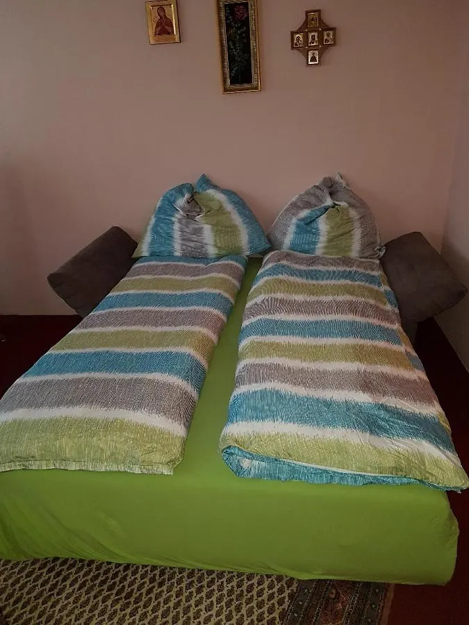 Wohnung In Zentrumsnaehe Beim Hauptbahnhof Vienna 0*,