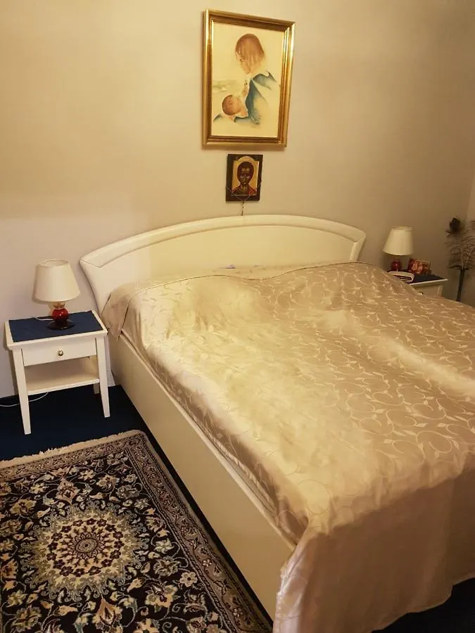 Wohnung In Zentrumsnaehe Beim Hauptbahnhof Vienna Apartment