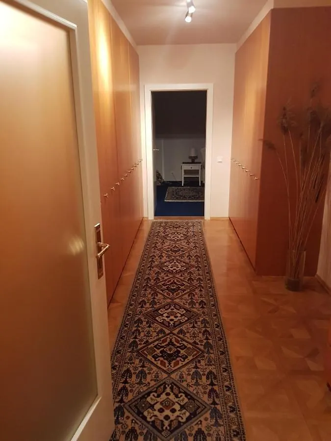 Apartment Wohnung In Zentrumsnaehe Beim Hauptbahnhof Vienna Austria