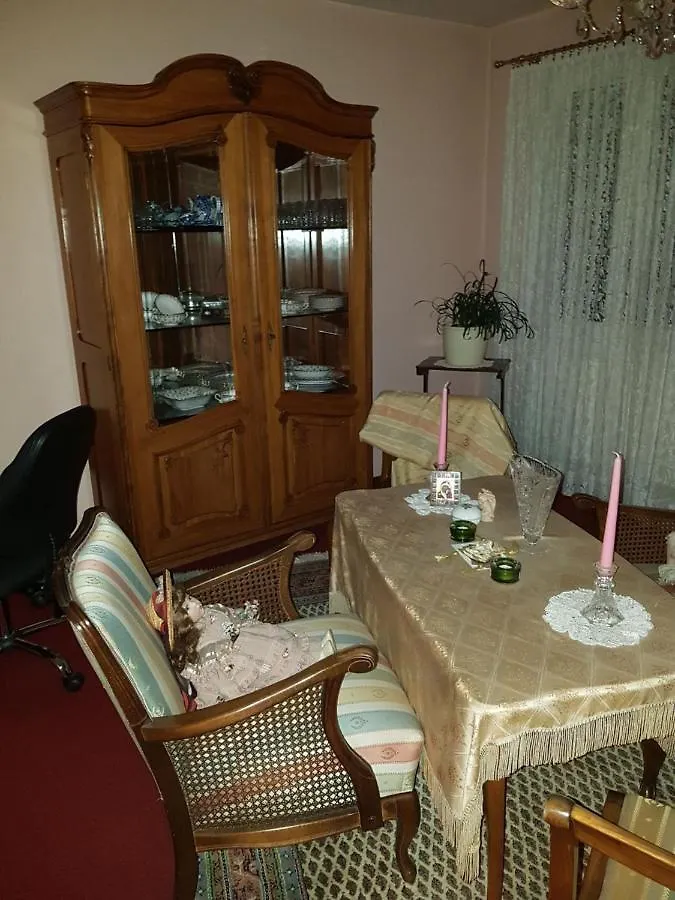 Wohnung In Zentrumsnaehe Beim Hauptbahnhof Vienna