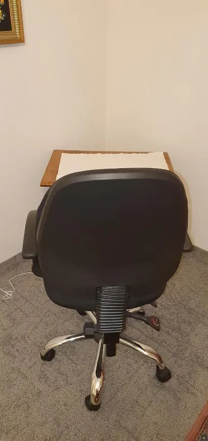 Wohnung In Zentrumsnaehe Beim Hauptbahnhof Vienna Appartamento