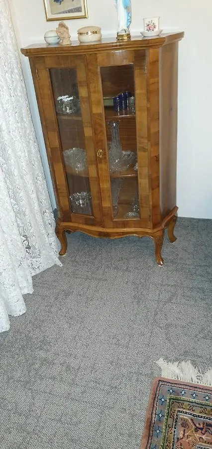 Wohnung In Zentrumsnaehe Beim Hauptbahnhof Vienna Apartment