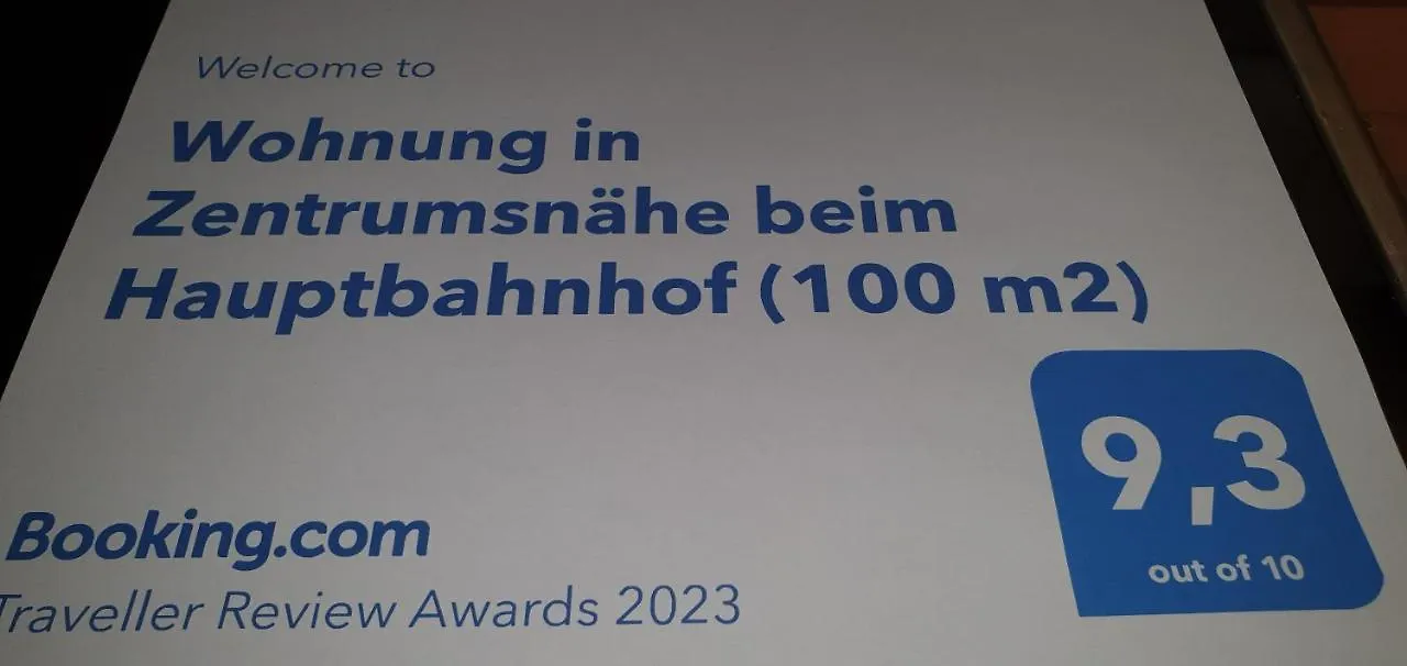 Wohnung In Zentrumsnaehe Beim Hauptbahnhof Vienna