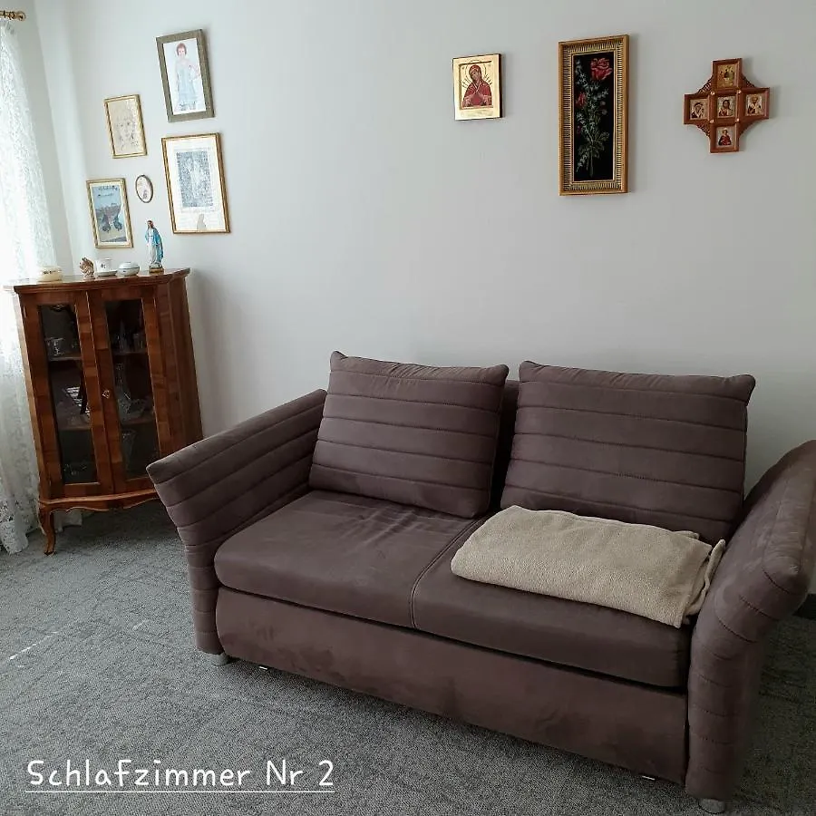 Wohnung In Zentrumsnaehe Beim Hauptbahnhof Vienna Austria